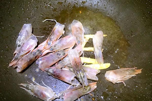 鲜虾豆腐汤的做法图解7