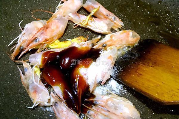 鲜虾豆腐汤的做法图解8