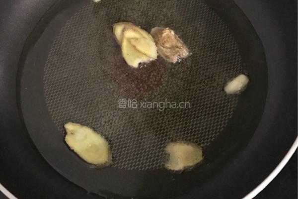 红烧麂子肉的做法图解4