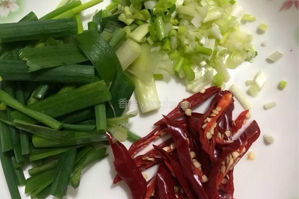 红烧麂子肉的做法图解8