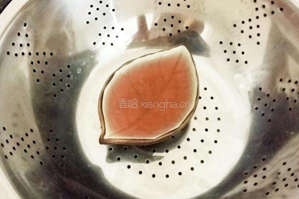 爱心果冻的做法图解6