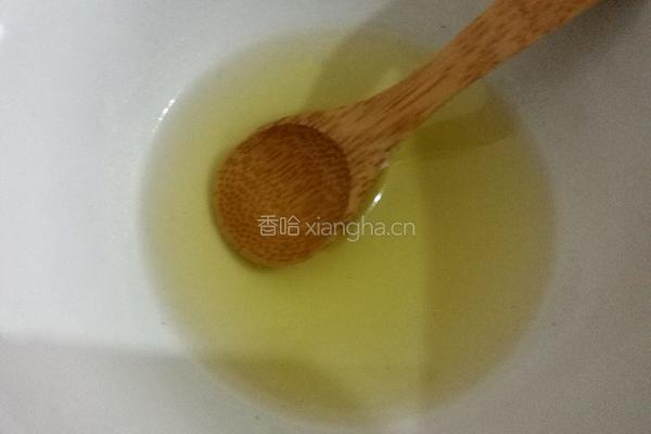爱心果冻的做法图解8