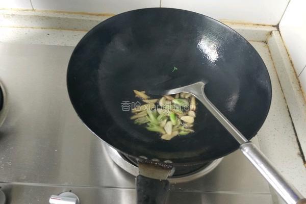 黄焖鸡米饭的做法图解7