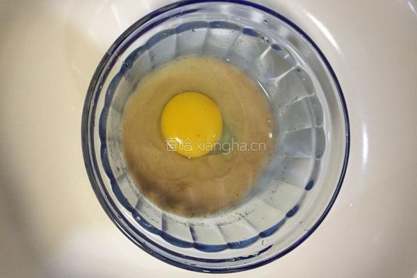 蚝油培根卷的做法图解4
