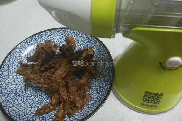 枣糕的做法图解1