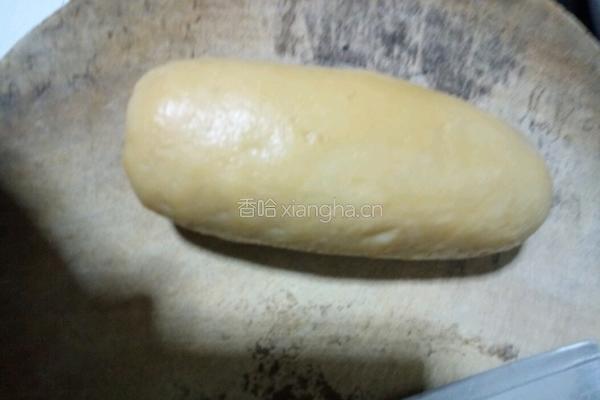 米豆腐回锅肉的做法图解1