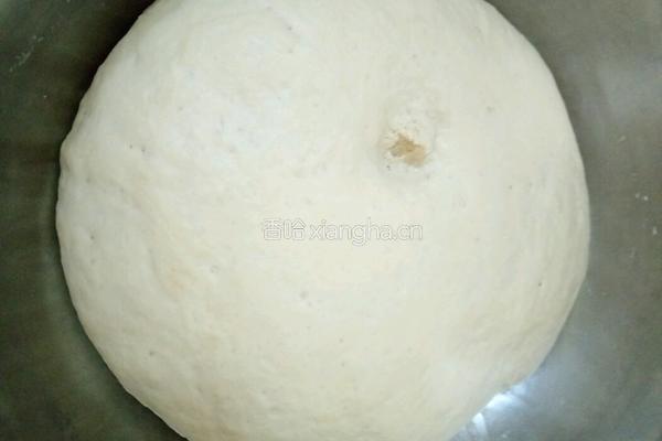 鲜肉煎饺的做法图解3