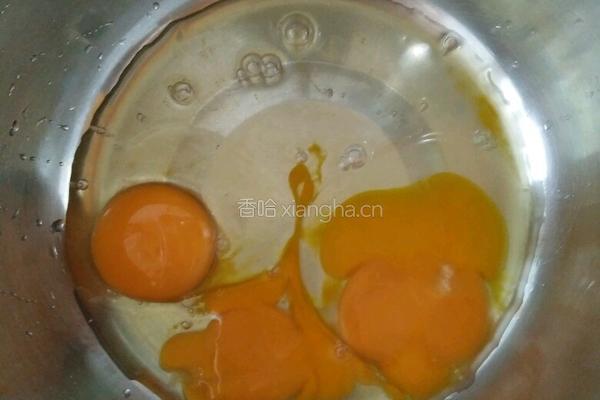 炒馒头的做法图解2