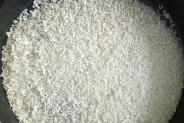 苹果圈的做法图解5