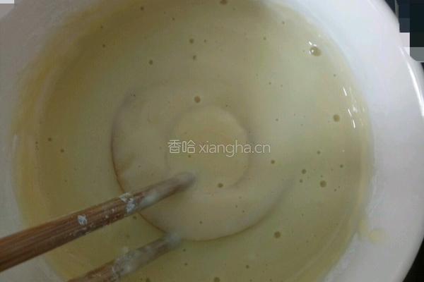 苹果圈的做法图解7