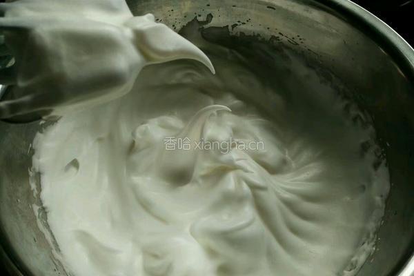 酸奶蛋糕卷的做法图解11