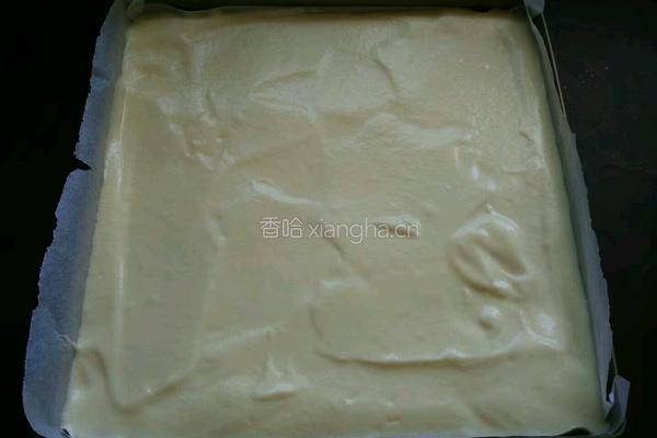 酸奶蛋糕卷的做法图解15