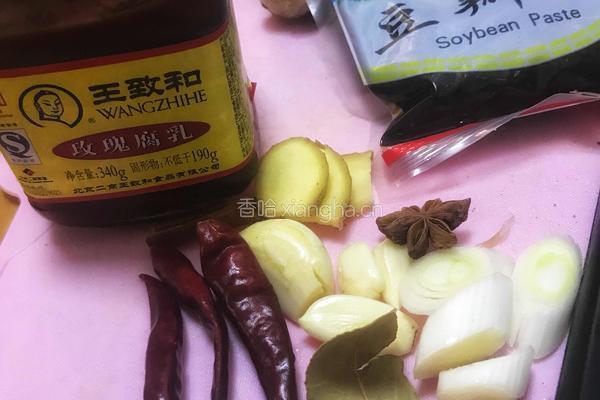 牛肉炖萝卜的做法图解5