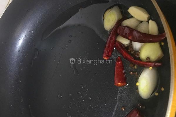牛肉炖萝卜的做法图解7