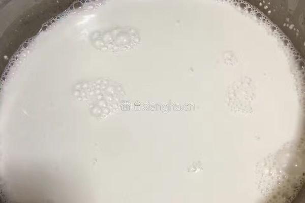马蹄糕的做法图解3