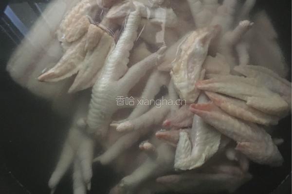 卤味的做法图解1