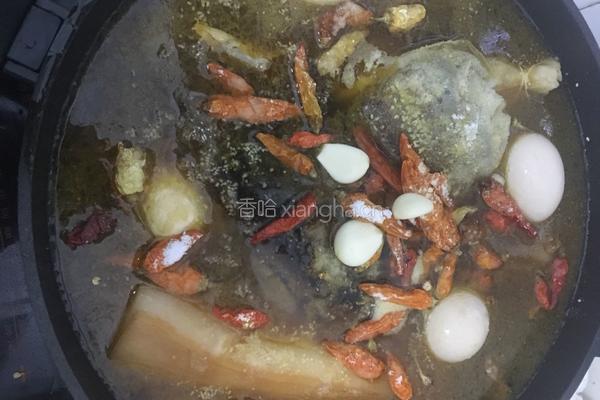 卤味的做法图解5