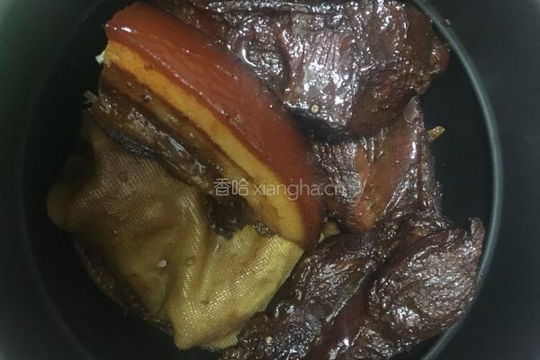 卤味的做法图解11