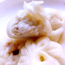 千层破酥包的做法[图]
