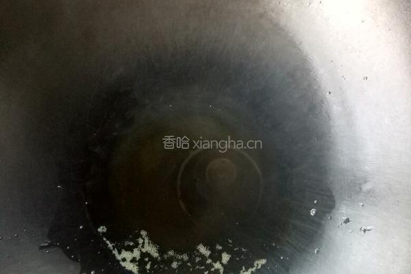浇油内脂豆腐的做法图解6