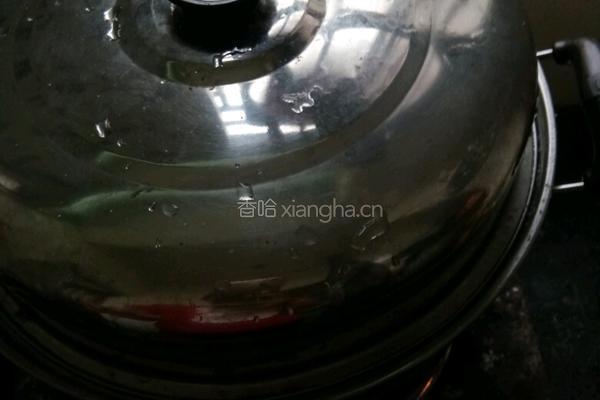 白切鸡的做法图解6