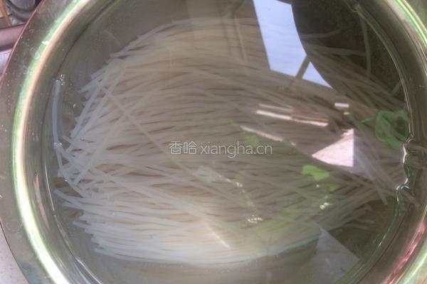 双层包子的做法图解4