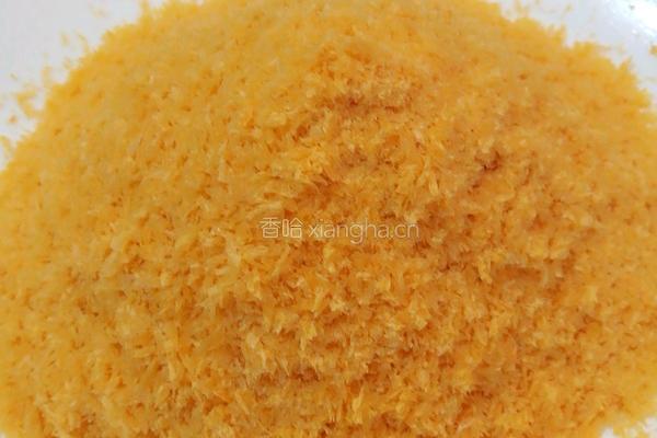 黄金豆腐排的做法图解6