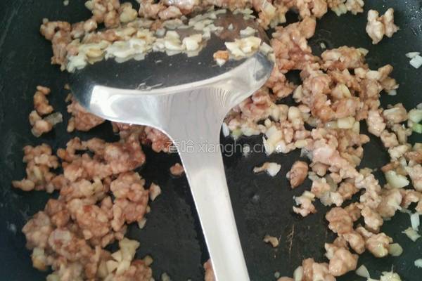 东坡茄子的做法图解8