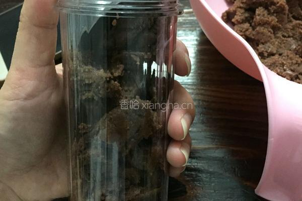 曲奇饼干的做法图解12