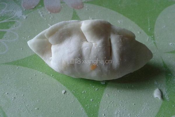 饺子的做法图解12
