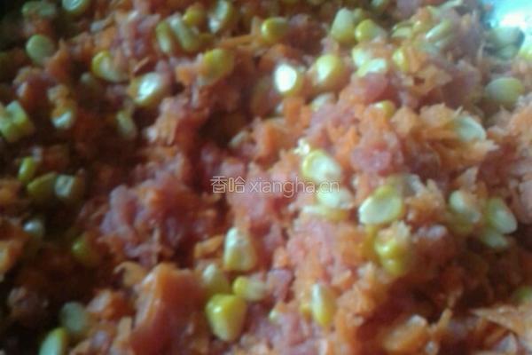 饺子的做法图解4