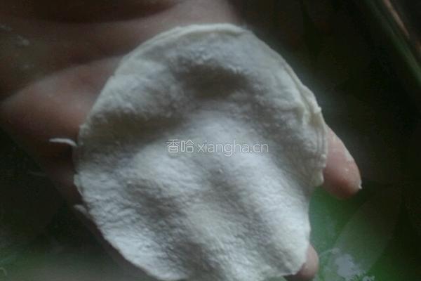 饺子的做法图解8