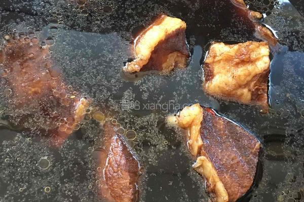 秘制卤牛肉的做法图解10