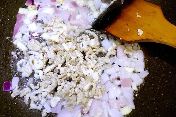 什锦脆皮日本豆腐的做法图解8