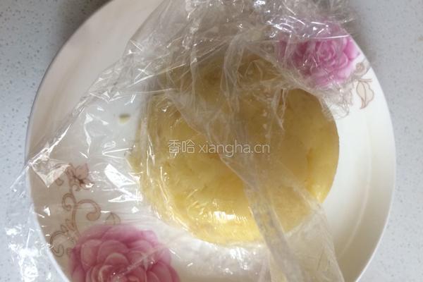 鸡肉末土豆泥的做法图解8