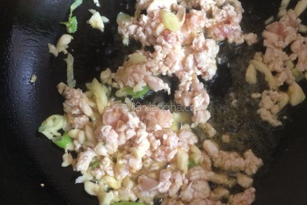 鸡肉末土豆泥的做法图解9
