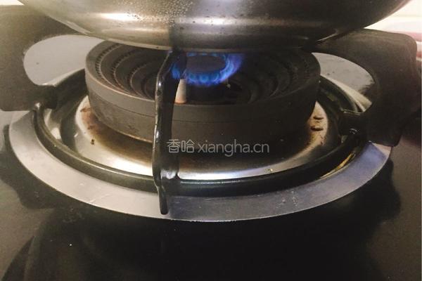 转化糖浆的做法图解4