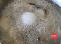 酸菜鱼的做法图解9