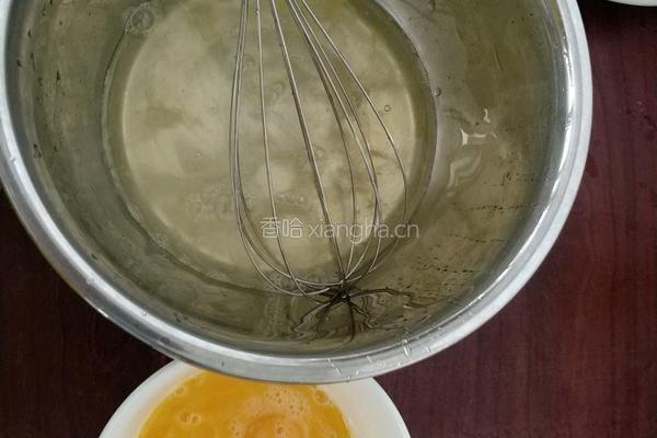 电饭煲红枣面包的做法图解3