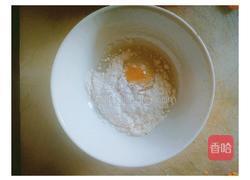 鸡蛋饼的做法图解3