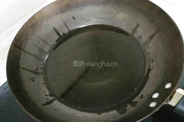冷吃牛肉的做法图解4