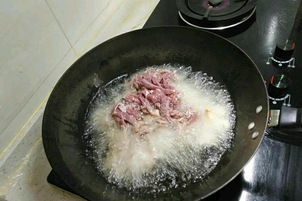 冷吃牛肉的做法图解6