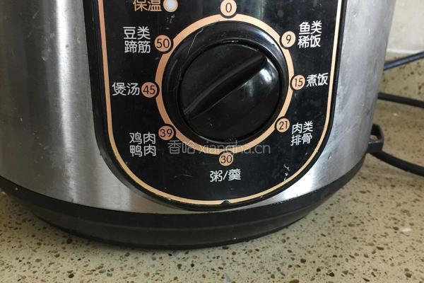 香爆牛排骨的做法图解4