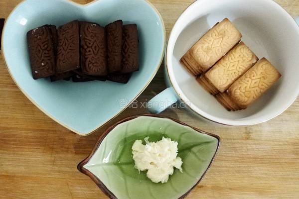 蒸锅版蘑菇力的做法图解1