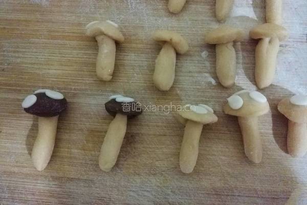 蒸锅版蘑菇力的做法图解10