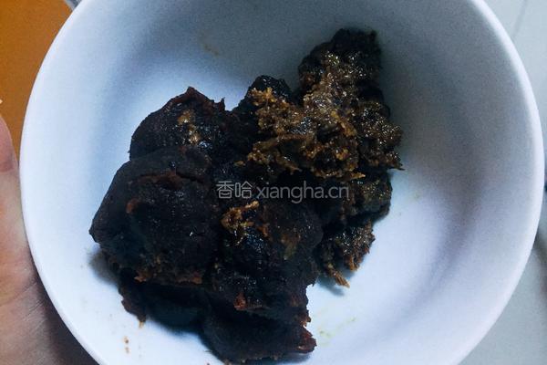 蘑菇豆沙包的做法图解8