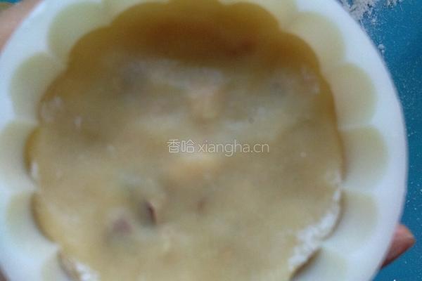 五仁月饼的做法图解11