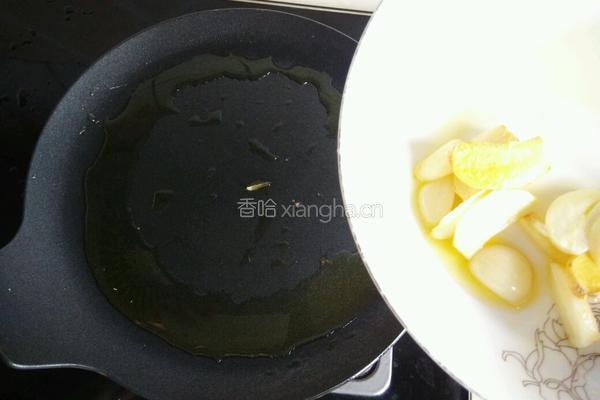 照烧鸡排的做法图解15