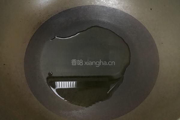 炒花生米的做法图解2