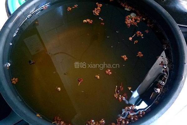 炼猪油的做法图解11